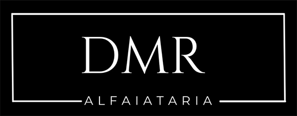DMR Alfaiataria